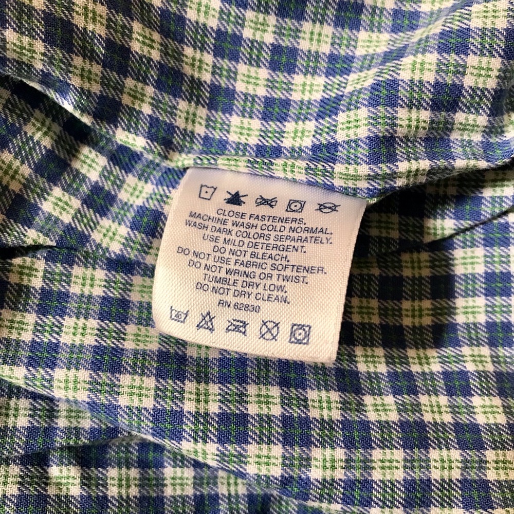 Lands’ End Jacket - Picture 4 of 5